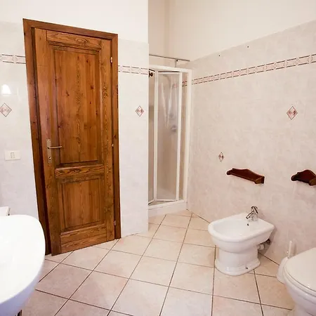 Vittorio Apartment *