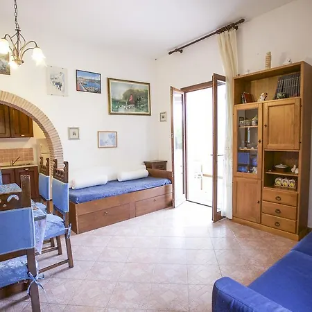 Apartment Vittorio