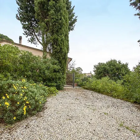 Vittorio Apartment *