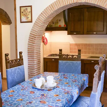 Apartment Vittorio