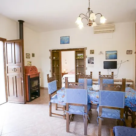 Vittorio Apartment