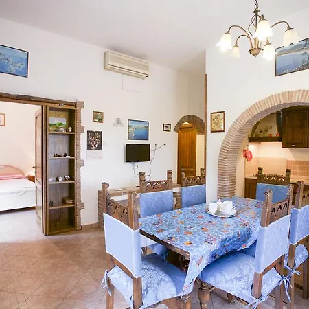 Apartment Vittorio Portoferraio