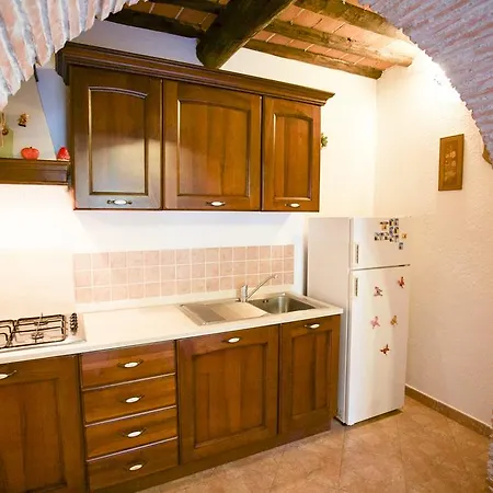 Vittorio Apartment *