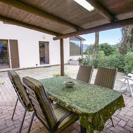 Vittorio Apartment Portoferraio